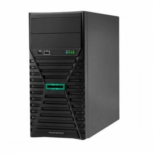 Hewlett Packard server P65397-421 - Intel Xeon, 16 GB RAM