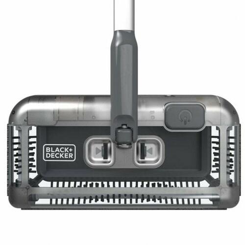 Stavstøvsuger Black & Decker PSA215B Grå (OUTLET A)