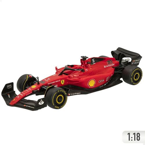 Fjernbetjent Bil Ferrari (2 enheder)