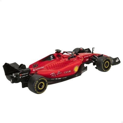 Fjernbetjent Bil Ferrari (2 enheder)
