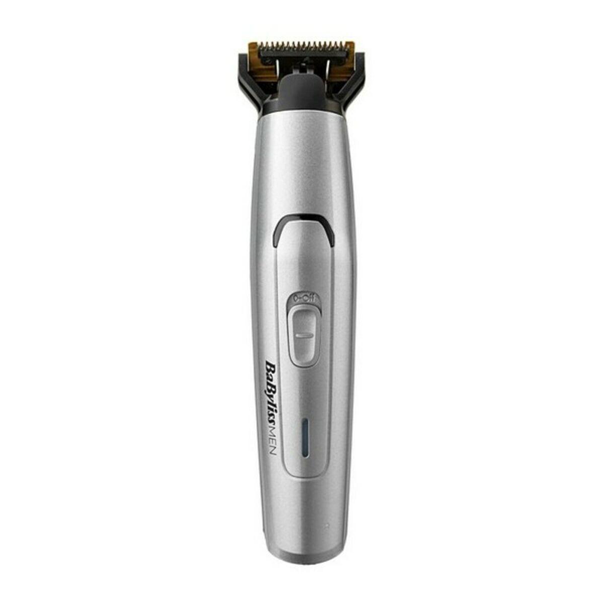 Akku Hårklipper Babyliss Mt861e