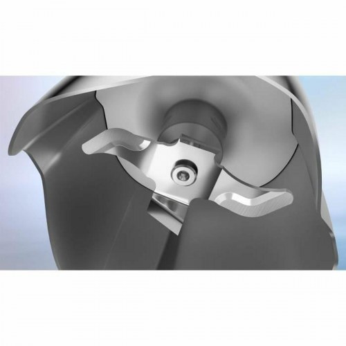 Bosch MSM6M622 stavblender - sort, 1.000 W