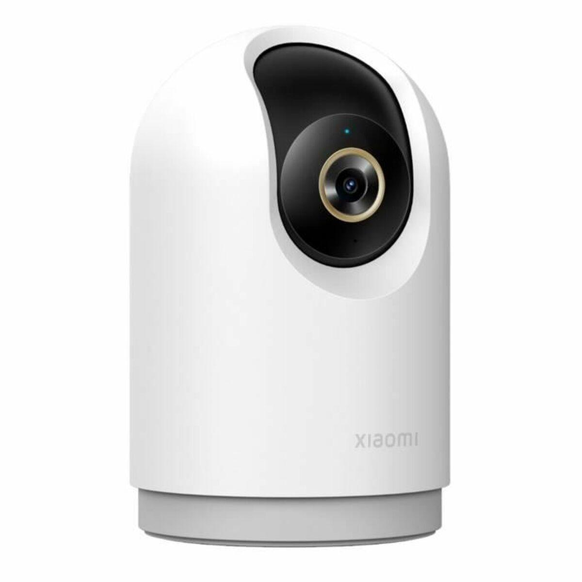 Videokamera Til Overvågning Xiaomi Cam C500