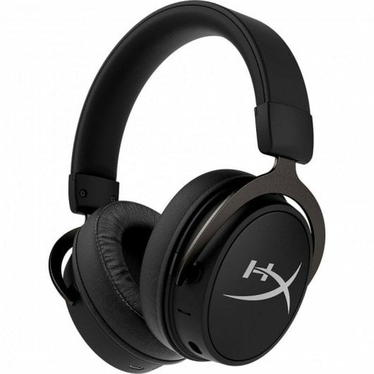 Hovedtelefoner Hyperx 4p5k9aa Sort