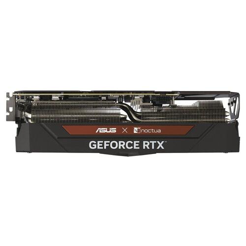 Grafikkort Asus RTX4080S-O16G-NOCTUA GEFORCE RTX 4080 SUPER 16 GB GDDR6X