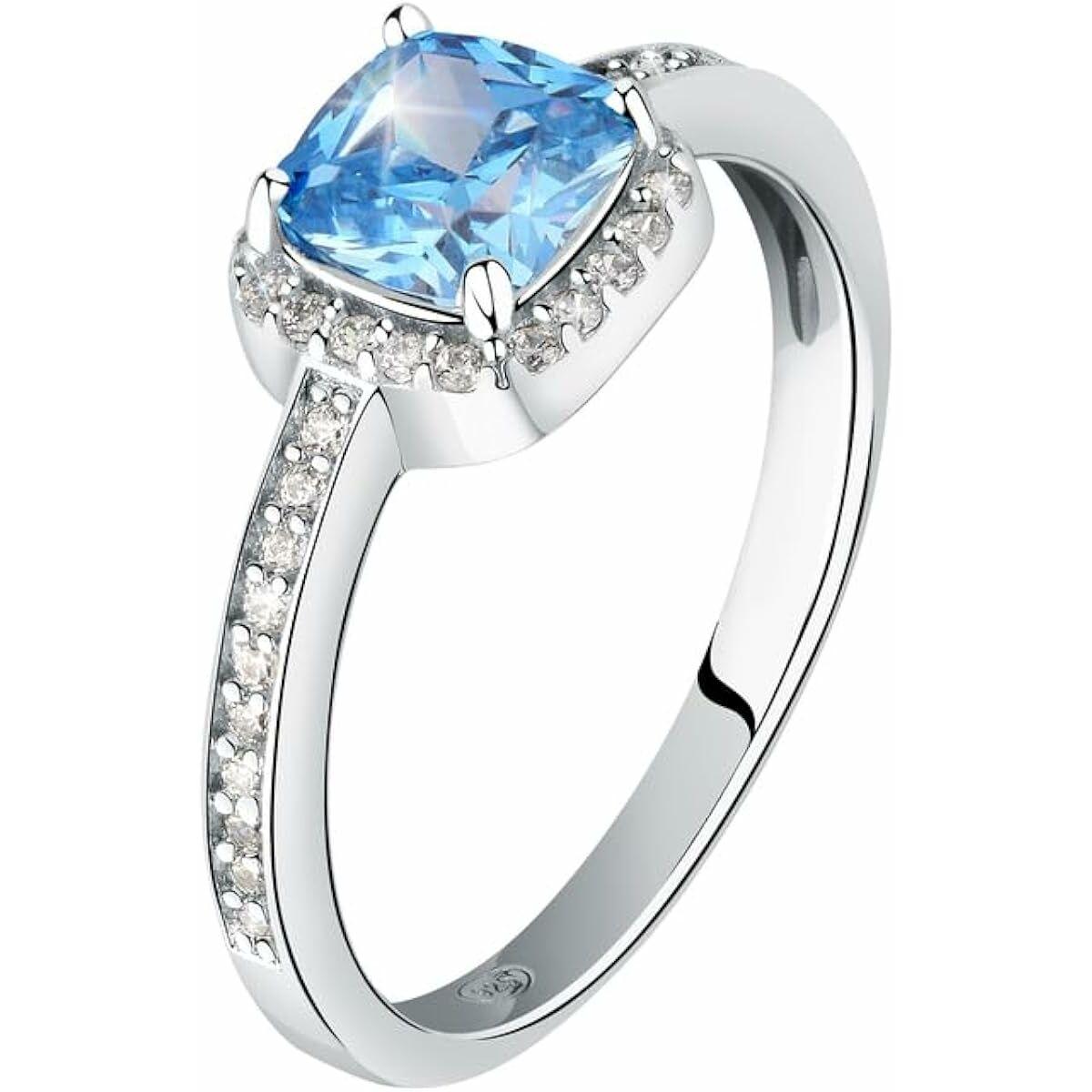 Ring til kvinder Morellato SAIW114014 14