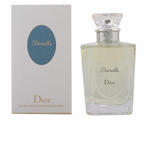 Dameparfume Dior Les Creations De Monsieur Dior Diorella (100 ml)