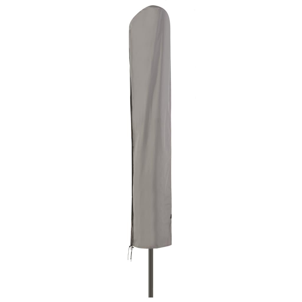 Madison Parasolovertræk 165x25 Grå