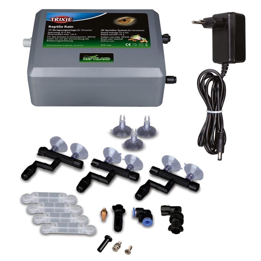 TRIXIE sprinklersystem til krybdyr 6,5 l 76308