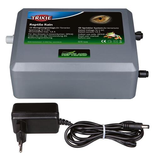 TRIXIE sprinklersystem til krybdyr 6,5 l 76308