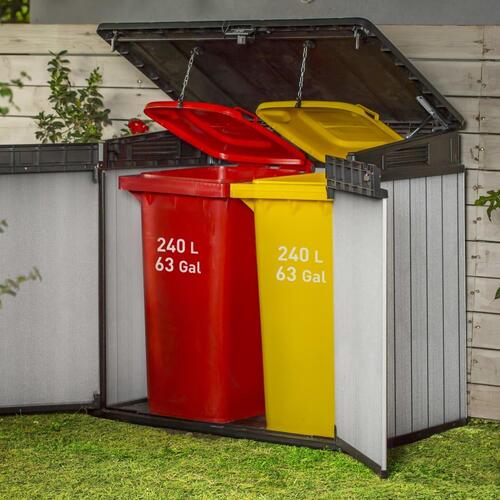 Keter skur Elite Store 1200 L