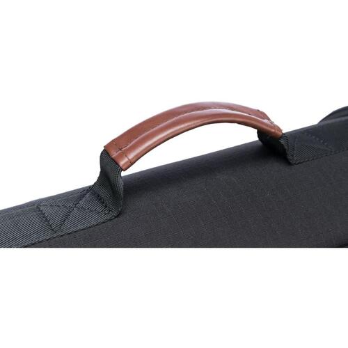 TRIXIE transporttaske til hund Gate 45x28x25 cm sort