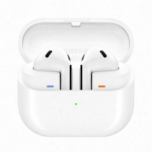 Trådløse høretelefoner Samsung SM-R530NZWAXEF - hvid