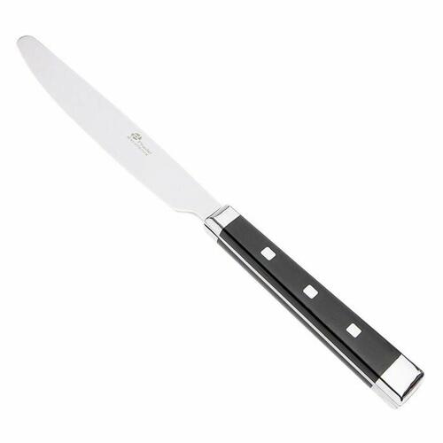 Bestik Pradel Excellence Beautiful Black 16 Dele