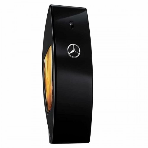 Mercedes Benz Club Black EDT herreparfume 100 ml