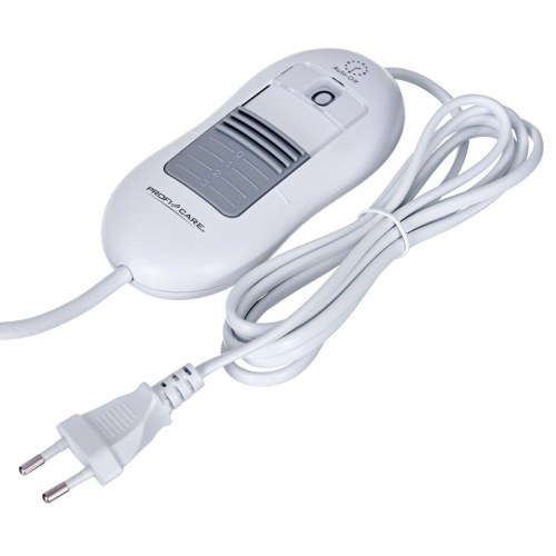 ProfiCare PC-SNH 3097 elektrisk varmepude til nakke og skuldre - grå