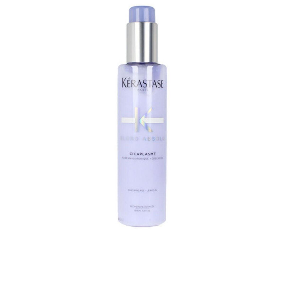 Hårserum Blond Absolu Cicaplasme Kerastase Blond Absolu 150 Ml