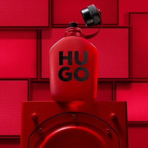 Herreparfume Hugo Boss Intense EDP