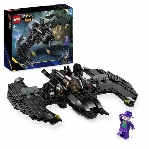 Konstruktionsspil Lego 76265 Multifarvet