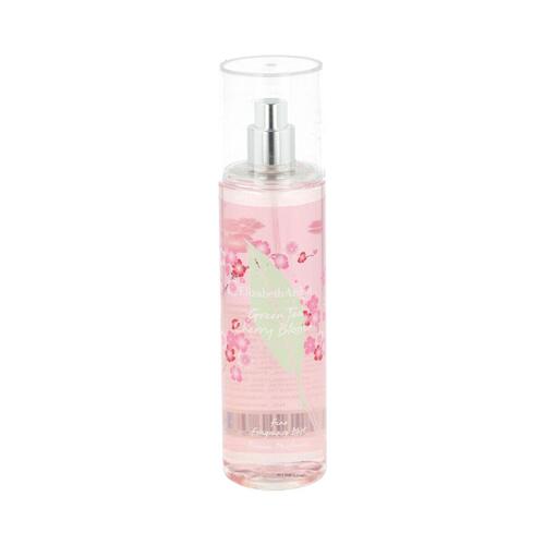 Krop Spray Elizabeth Arden Green Tea Cherry Blossom 236 ml