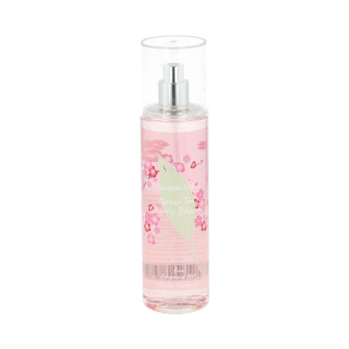 Krop Spray Elizabeth Arden Green Tea Cherry Blossom 236 ml