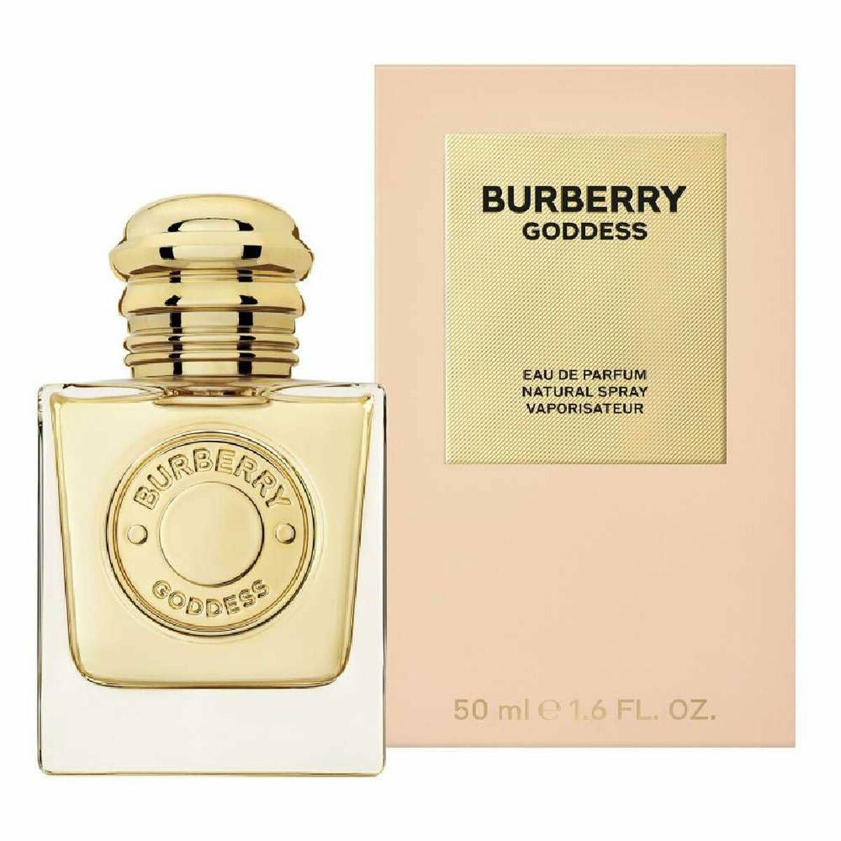 Dameparfume Burberry Burberry Goddess Edp