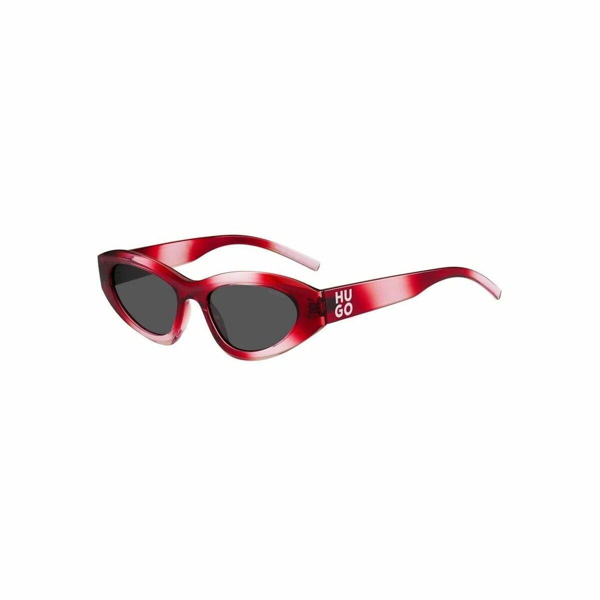 Solbriller Hugo Boss 1282 C48