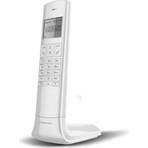 Trådløs telefon Logicom Luxia 150