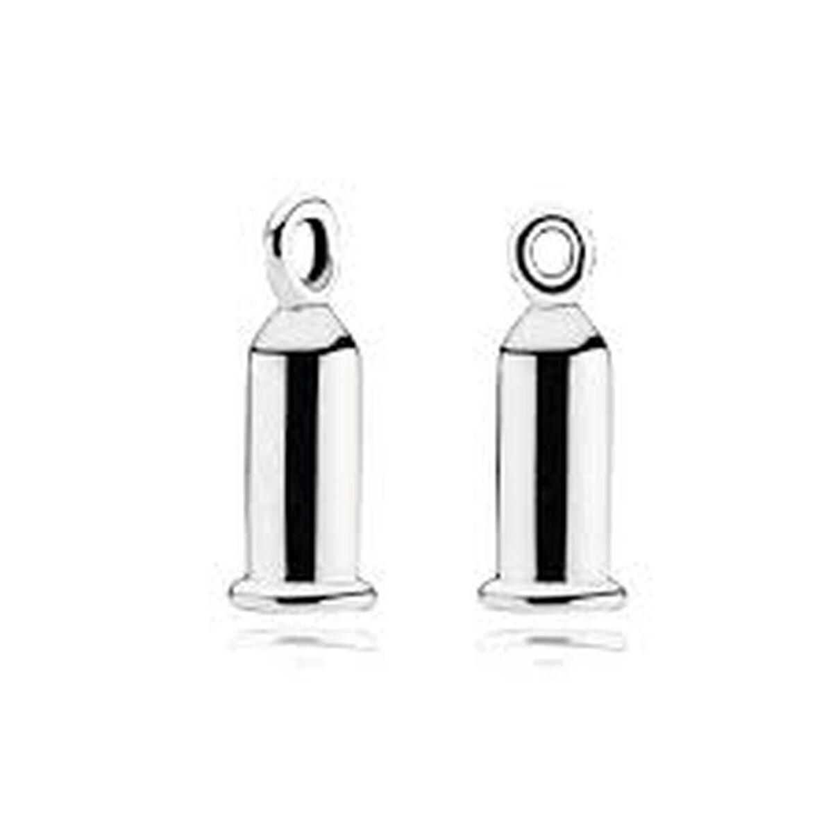 Perler Til Kvinder Pandora Barrel Earrings