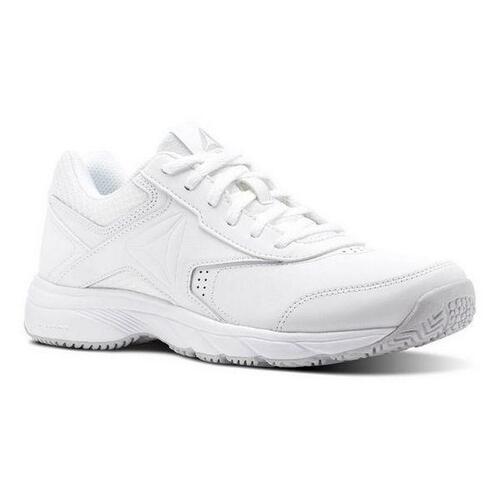 Vandresko til damer Reebok WORK N CUSHION 3.0 Hvid 9,5