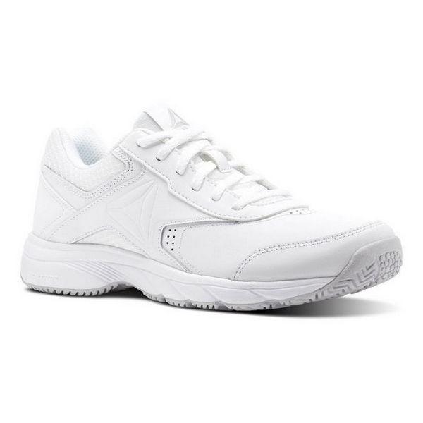 Vandresko til damer Reebok WORK N CUSHION 3.0 Hvid 9,5