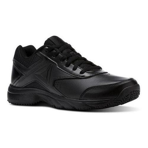 Vandresko til damer Reebok WORK N CUSHION 3.0 Sort 9
