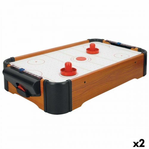 CB Games hockeybord 56 × 31 × 10 cm - 2 enheder
