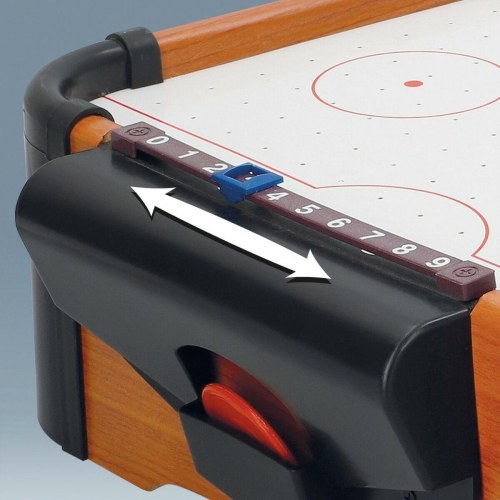 CB Games hockeybord 56 × 31 × 10 cm - 2 enheder