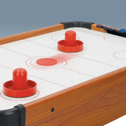 CB Games hockeybord 56 × 31 × 10 cm - 2 enheder