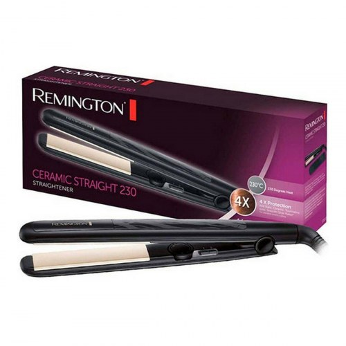 Remington S3500 Ceramic Straight 230 glattejern
