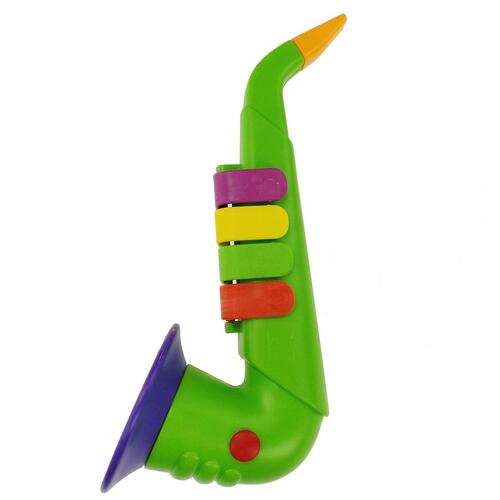 Musiklegetøj Reig 29 cm Saxofon