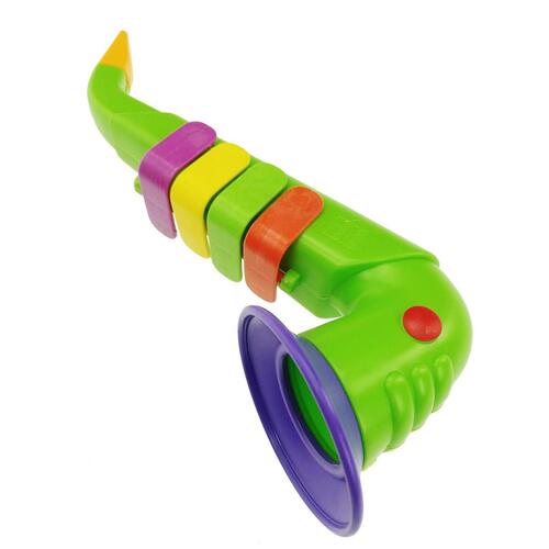 Musiklegetøj Reig 29 cm Saxofon