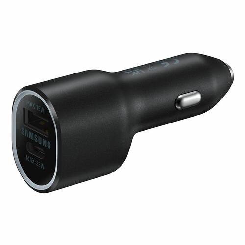 Biloplader Samsung EP-L4020NBEGEU Sort