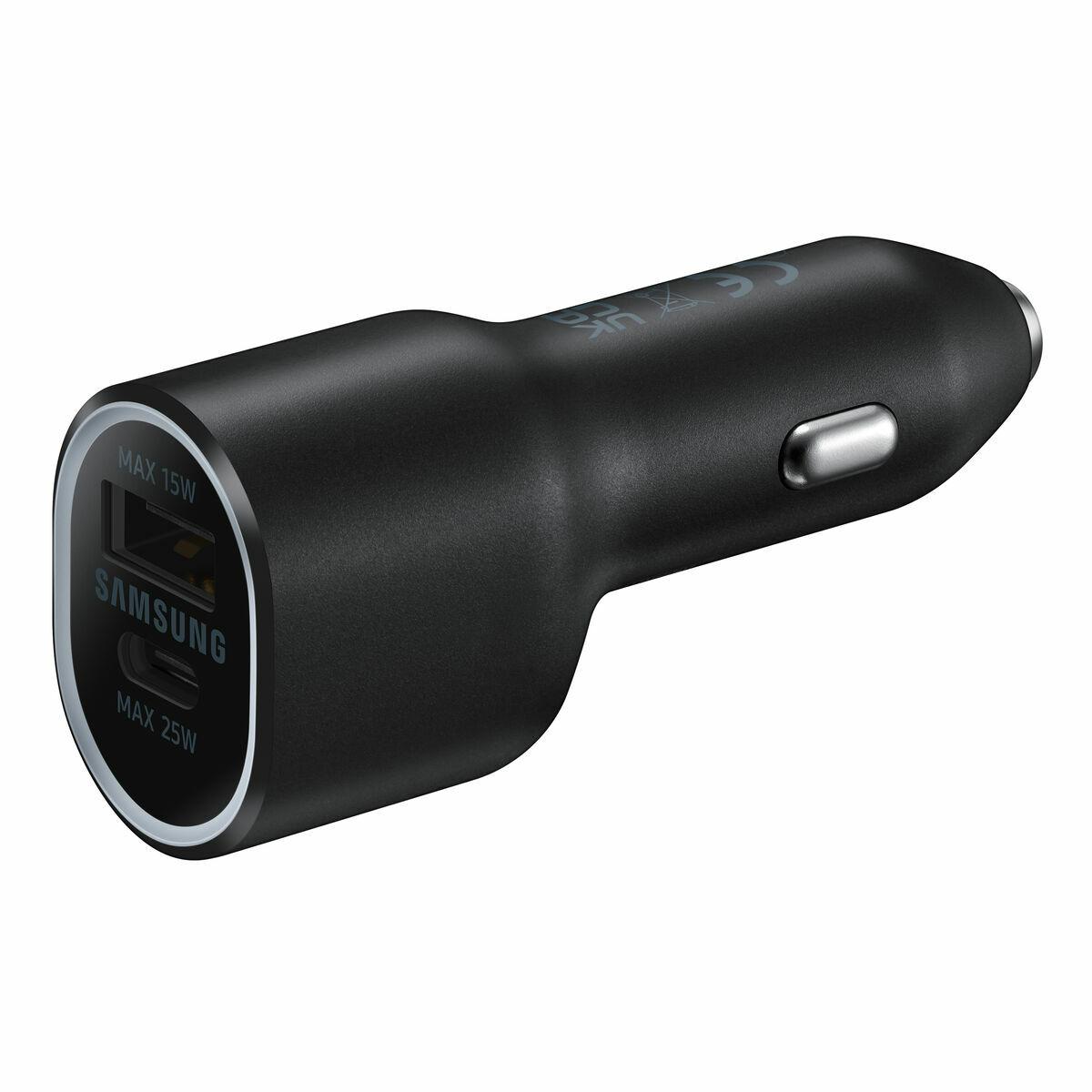 Biloplader Samsung EP-L4020NBEGEU Sort