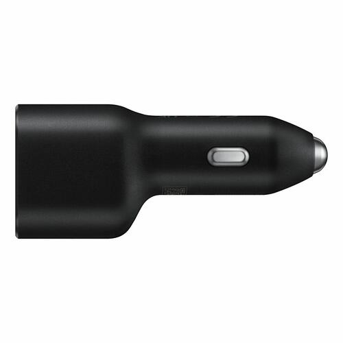 Biloplader Samsung EP-L4020NBEGEU Sort