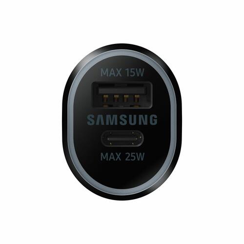 Biloplader Samsung EP-L4020NBEGEU Sort
