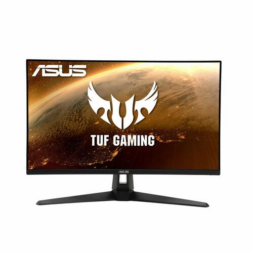 Skærm Asus VG27AQ1A 27" LED IPS HDR10 LCD AMD FreeSync Flicker free NVIDIA G-SYNC 144 Hz 170 Hz