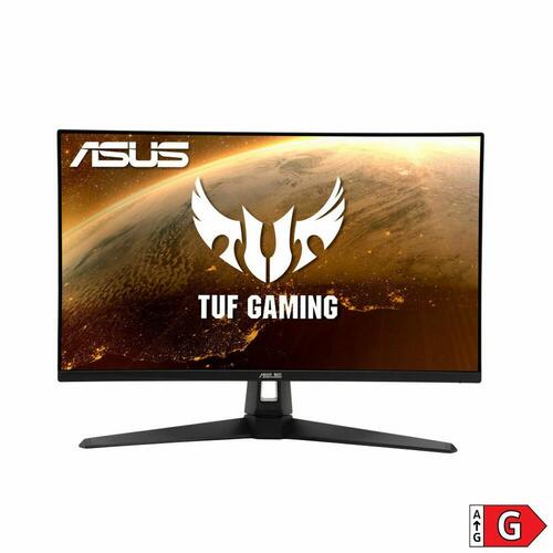 Skærm Asus VG27AQ1A 27" LED IPS HDR10 LCD AMD FreeSync Flicker free NVIDIA G-SYNC 144 Hz 170 Hz