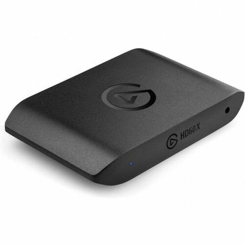 Videospil-optager Elgato Game Capture HD60 X