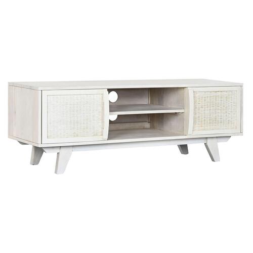 Tv-bord Home ESPRIT 128 x 40 x 45 cm