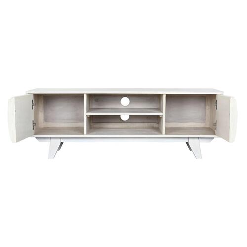 Tv-bord Home ESPRIT 128 x 40 x 45 cm
