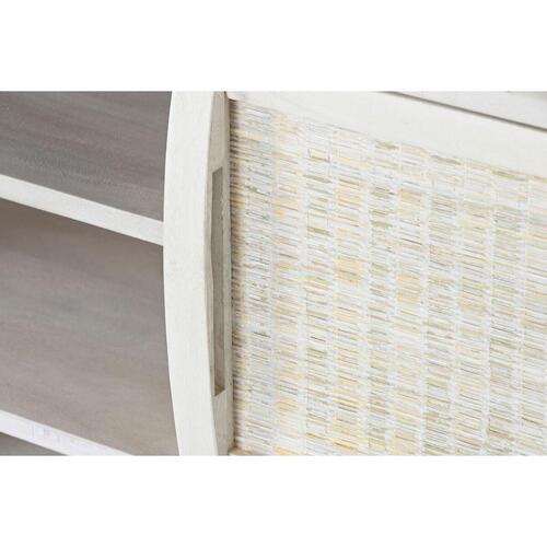 Tv-bord Home ESPRIT 128 x 40 x 45 cm