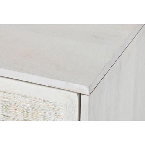 Tv-bord Home ESPRIT 128 x 40 x 45 cm