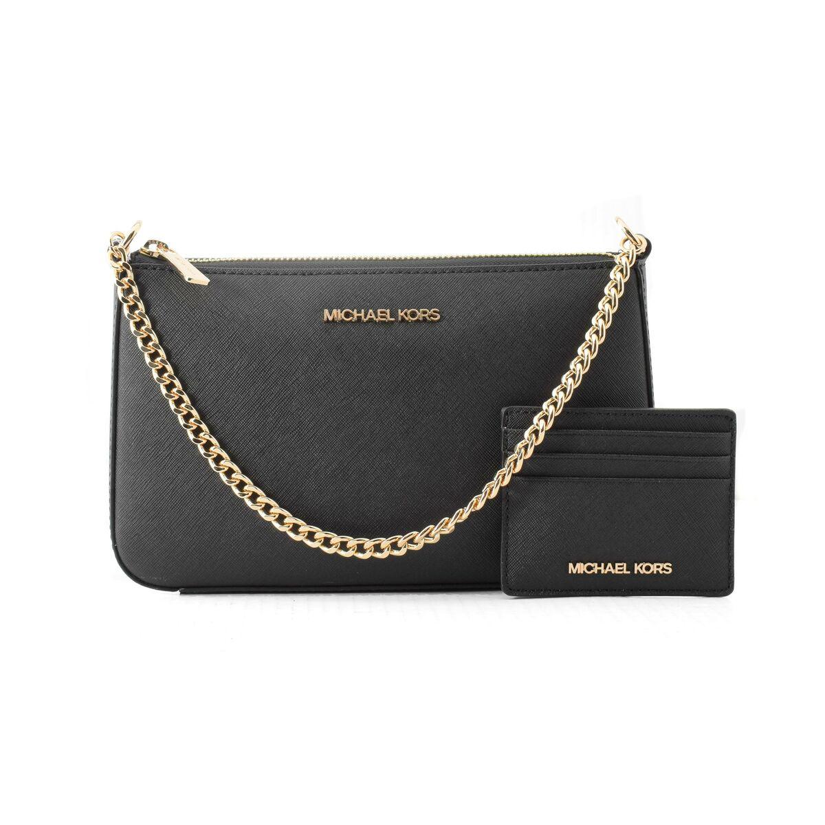 Håndtaske Michael Kors 35s2ggzd6l Black